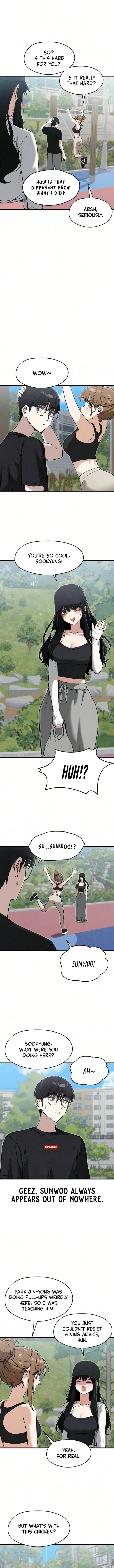 Neoman Boindan Mariya Chapter 12 page 5 - 