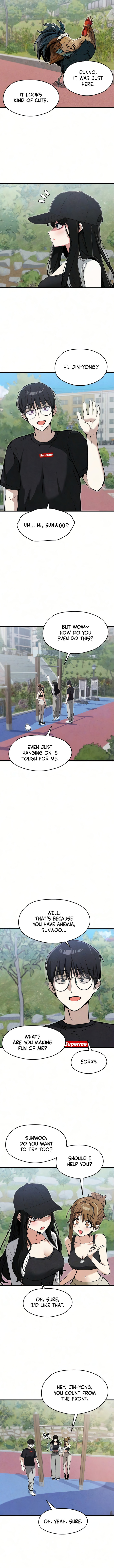 Neoman Boindan Mariya Chapter 12 page 6 - 