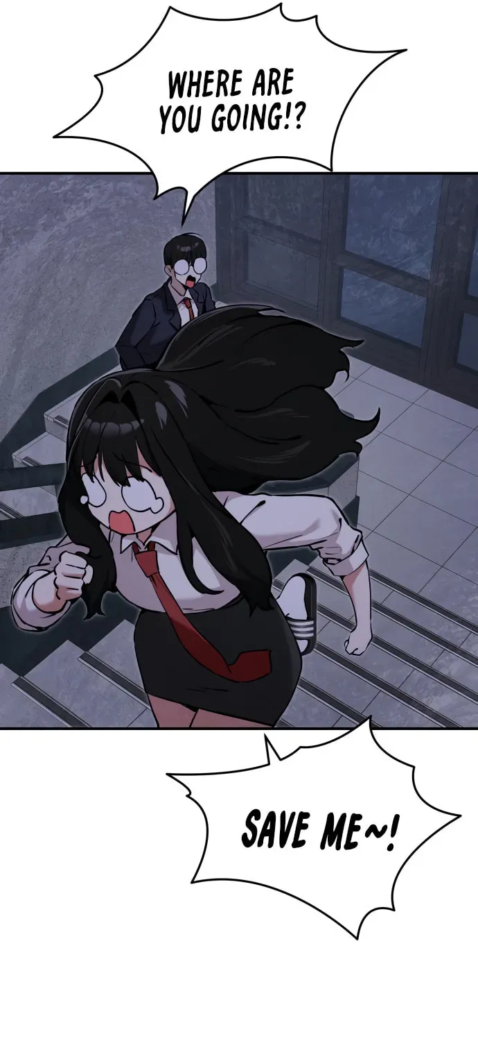 Neoman Boindan Mariya Chapter 13 page 55 - 