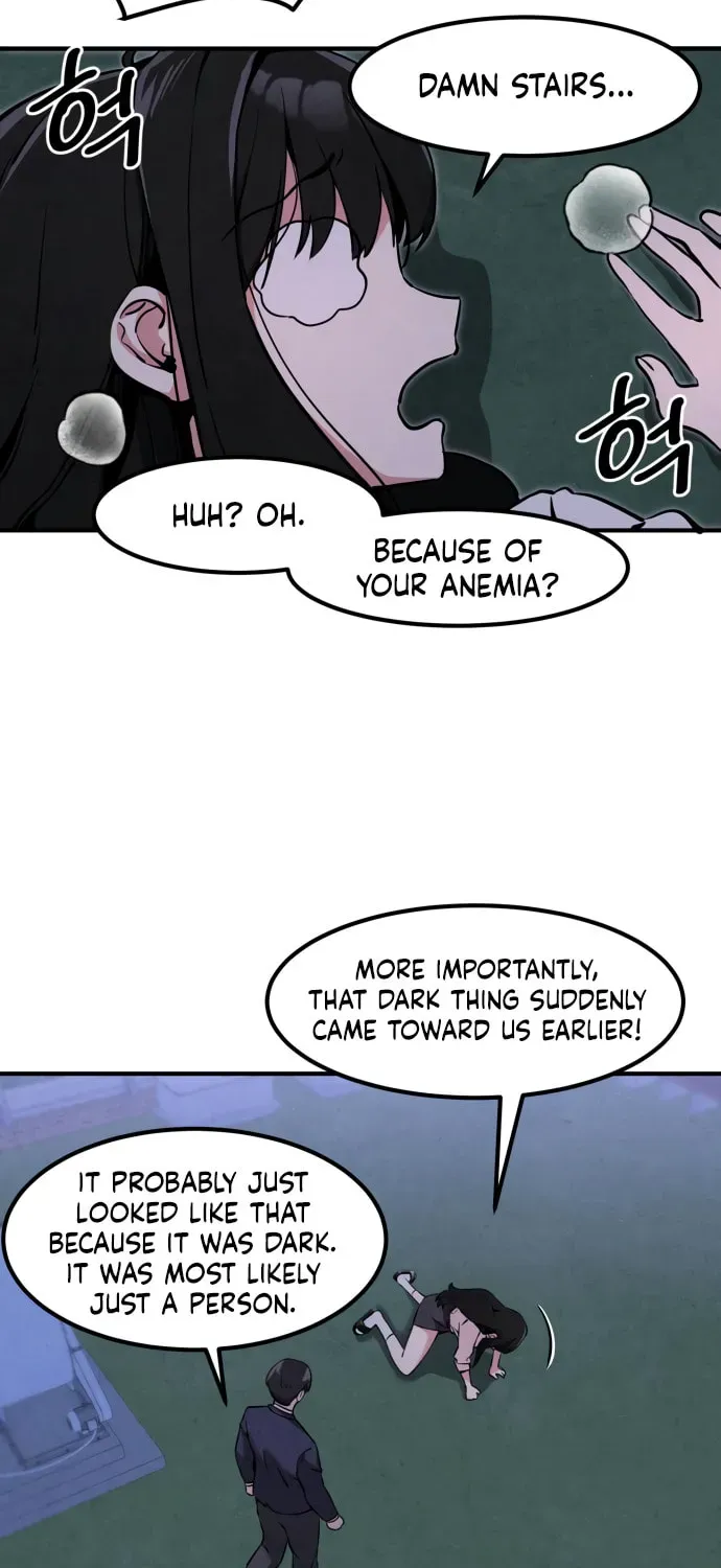 Neoman Boindan Mariya Chapter 13 page 64 - 