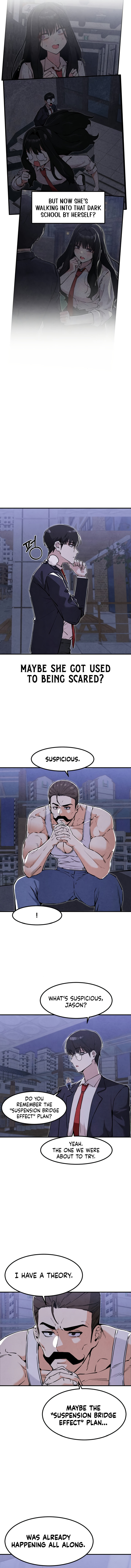 Neoman Boindan Mariya Chapter 14 page 11 - 