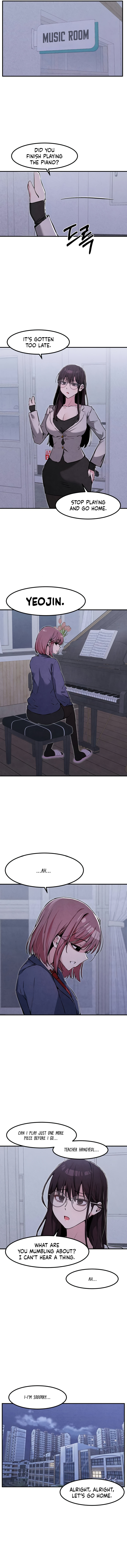 Neoman Boindan Mariya Chapter 14 page 13 - 
