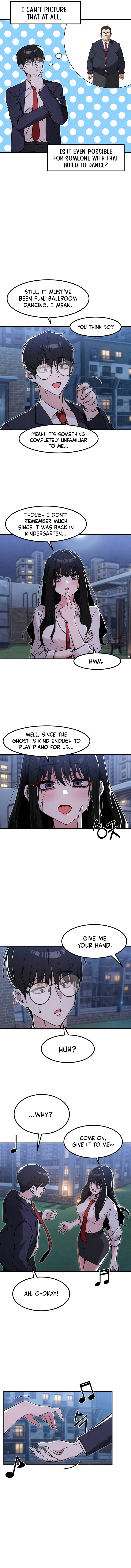 Neoman Boindan Mariya Chapter 14 page 4 - 