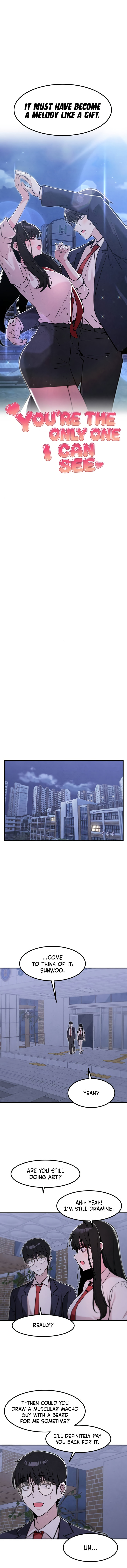 Neoman Boindan Mariya Chapter 14 page 9 - 