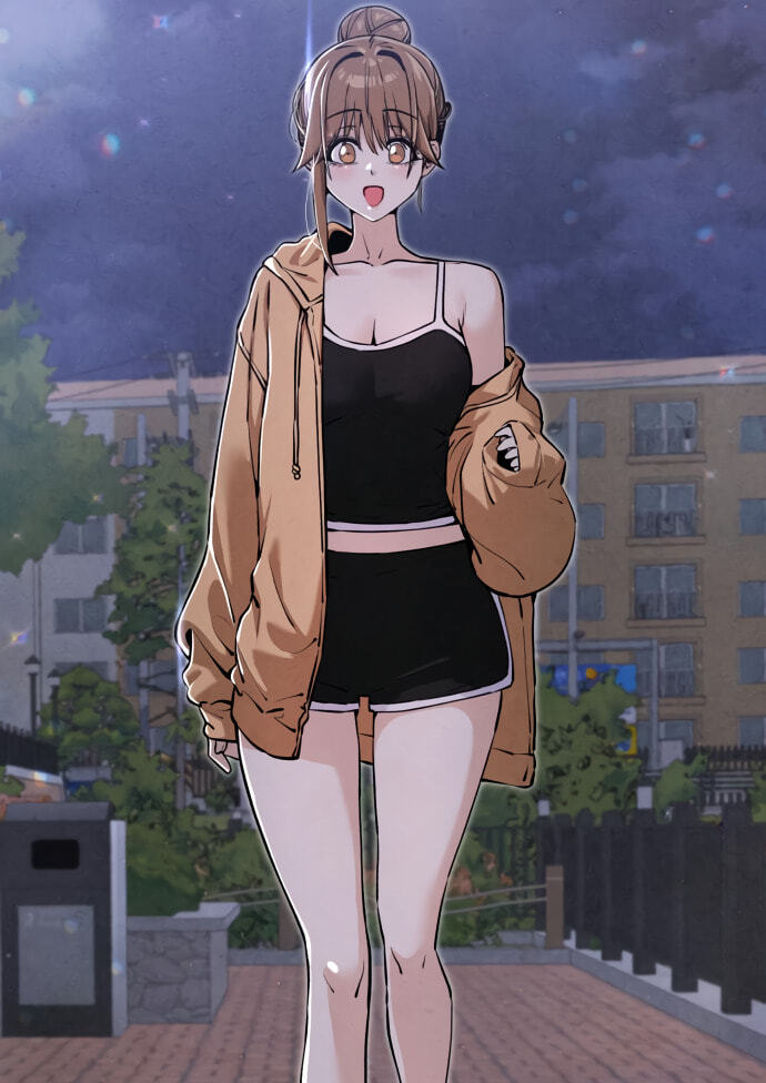 Neoman Boindan Mariya Chapter 15 page 113 - 