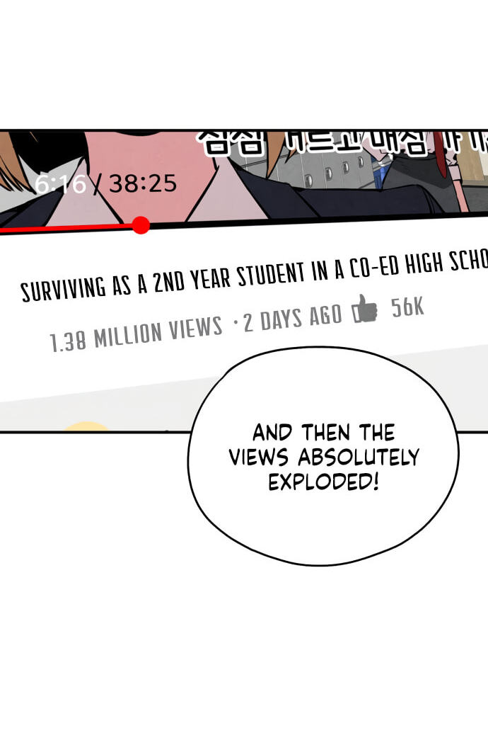 Neoman Boindan Mariya Chapter 15 page 22 - 