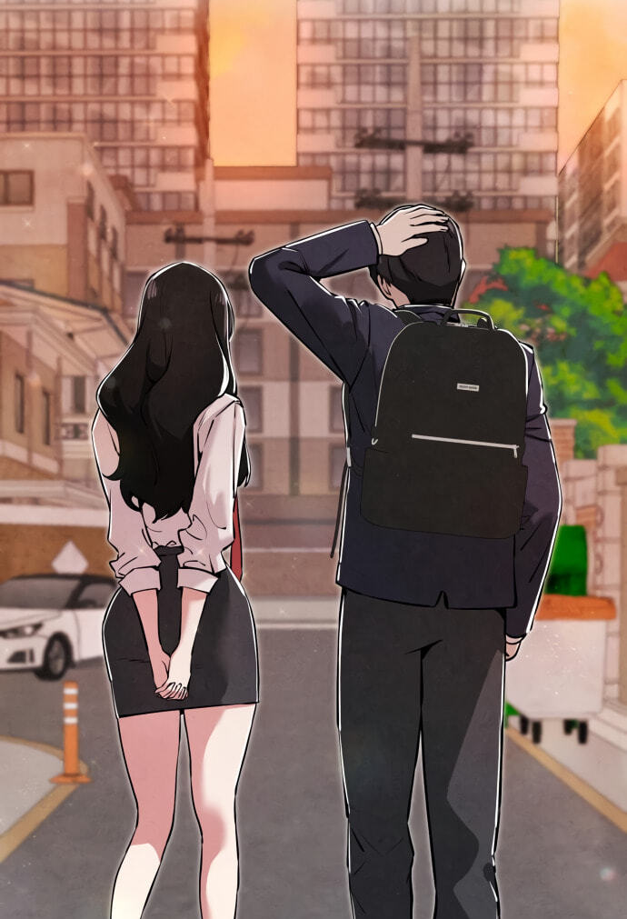 Neoman Boindan Mariya Chapter 15 page 31 - 