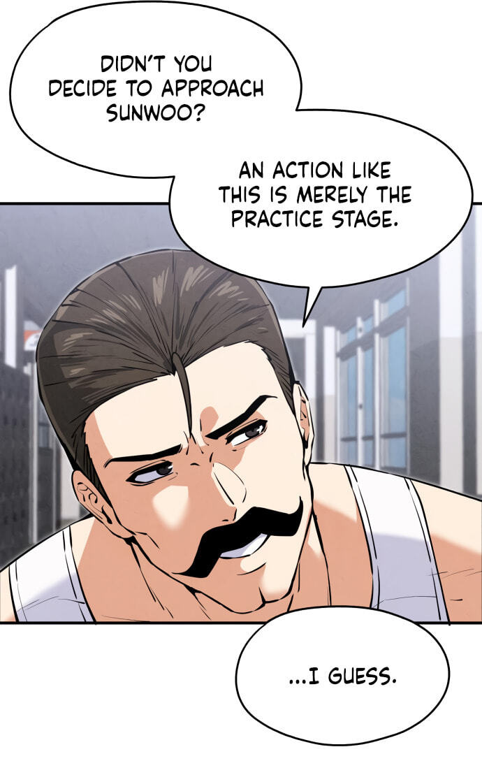 Neoman Boindan Mariya Chapter 15 page 38 - 