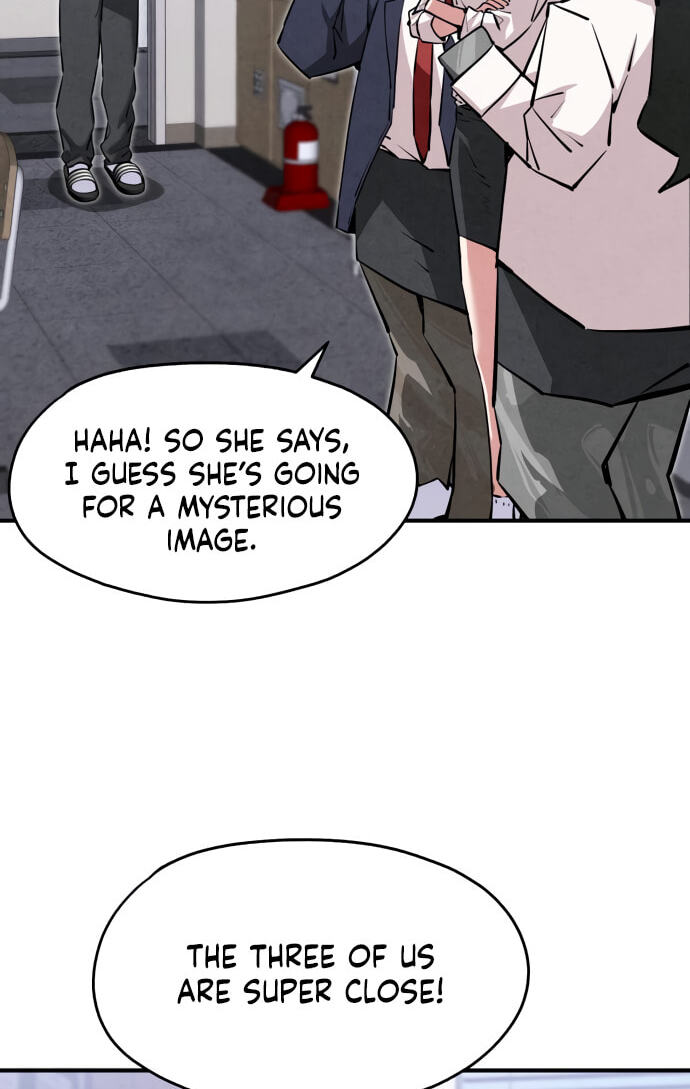 Neoman Boindan Mariya Chapter 15 page 43 - 