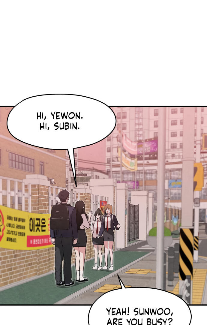 Neoman Boindan Mariya Chapter 15 page 68 - 
