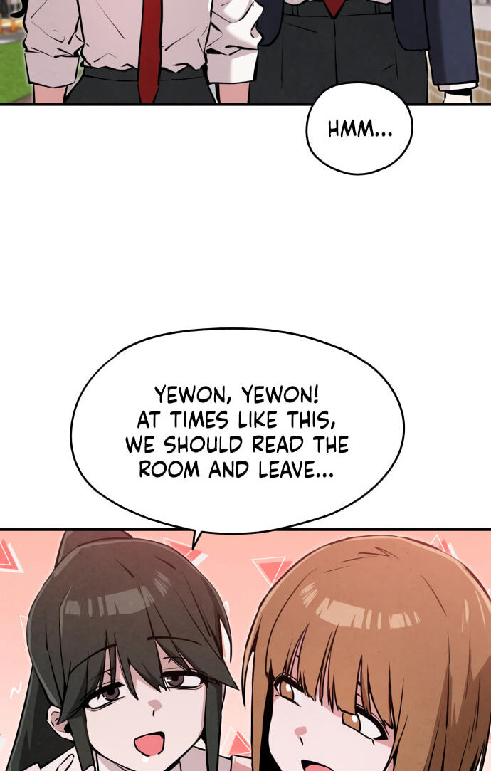 Neoman Boindan Mariya Chapter 15 page 71 - 