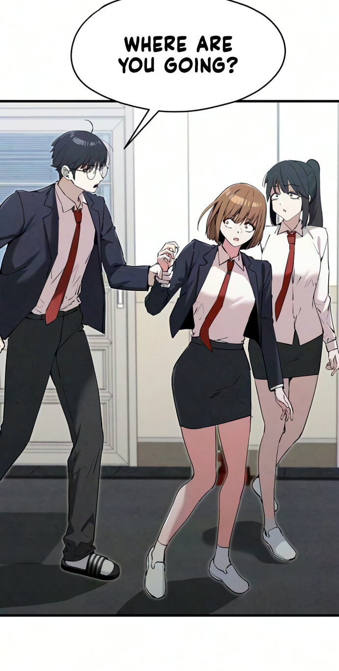 Neoman Boindan Mariya Chapter 17 page 27 - 