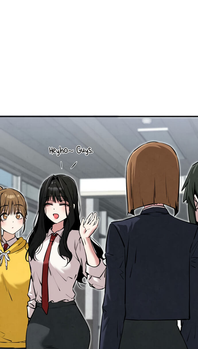 Neoman Boindan Mariya Chapter 18 page 17 - 