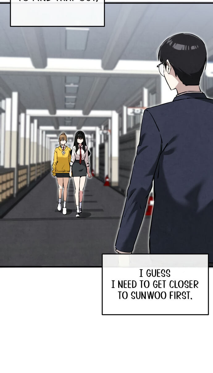 Neoman Boindan Mariya Chapter 18 page 21 - 