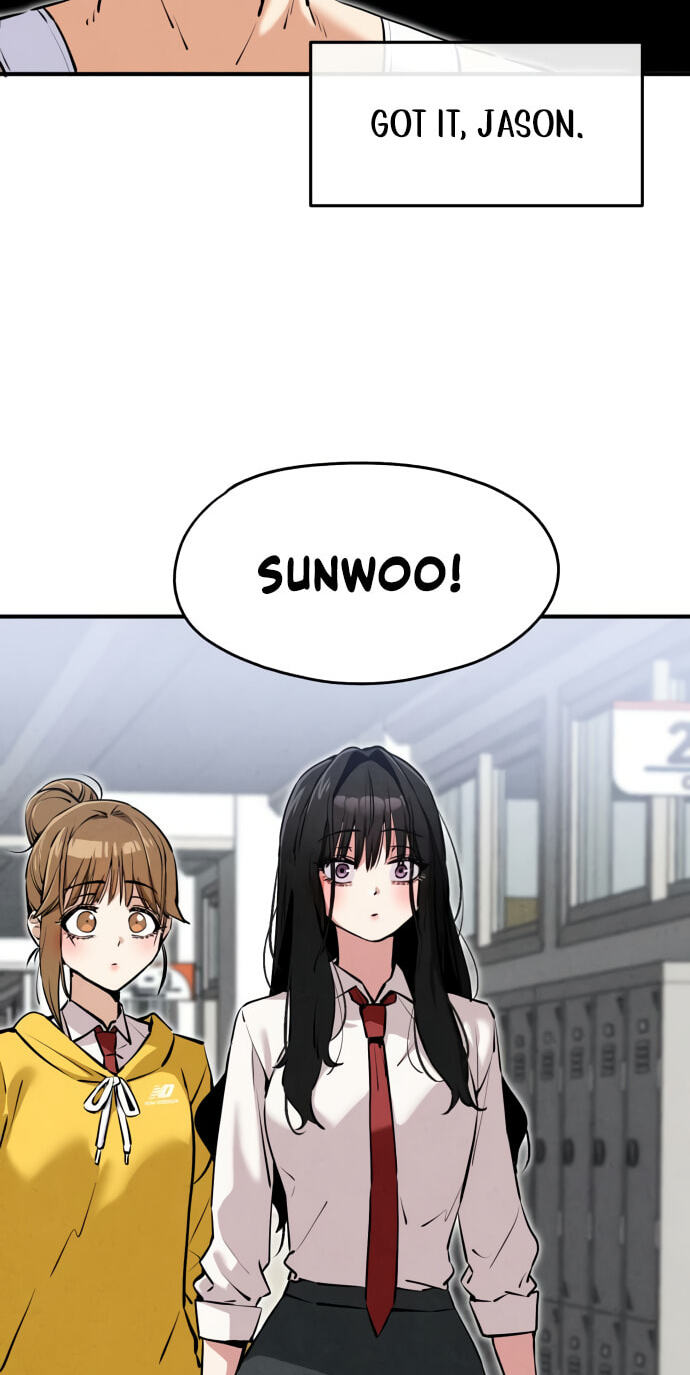Neoman Boindan Mariya Chapter 18 page 23 - 