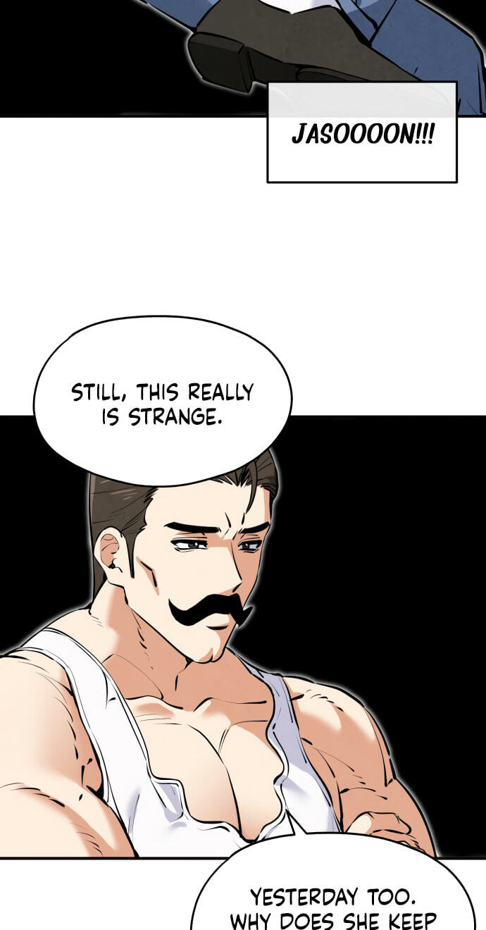 Neoman Boindan Mariya Chapter 18 page 31 - 