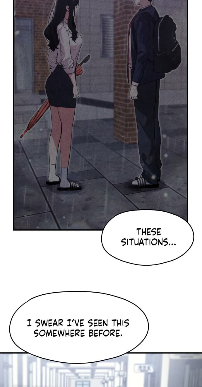 Neoman Boindan Mariya Chapter 18 page 33 - 