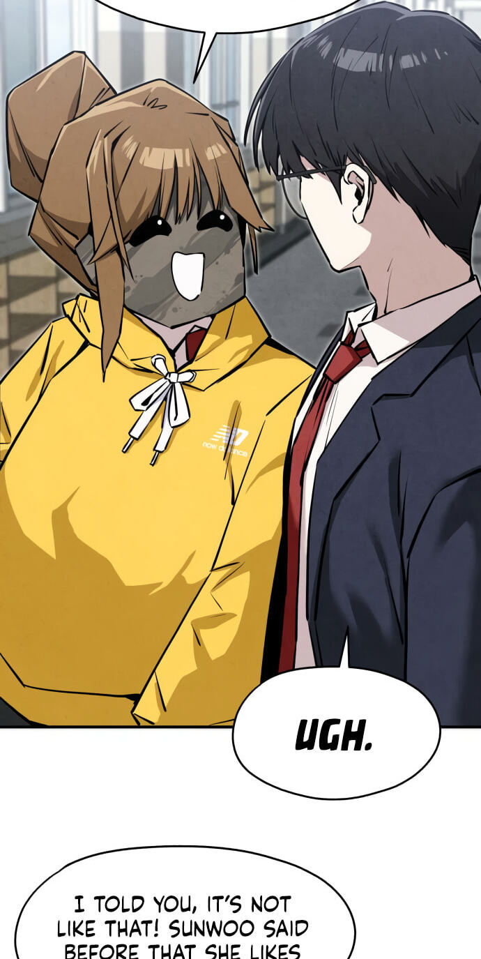 Neoman Boindan Mariya Chapter 18 page 36 - 