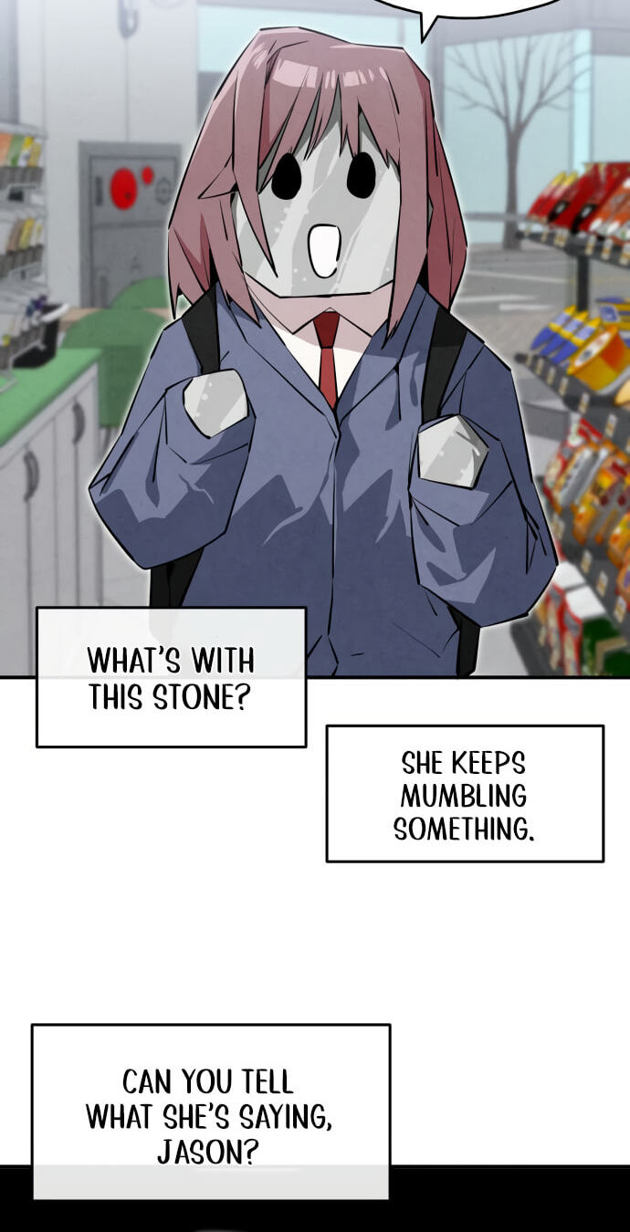 Neoman Boindan Mariya Chapter 18 page 52 - 