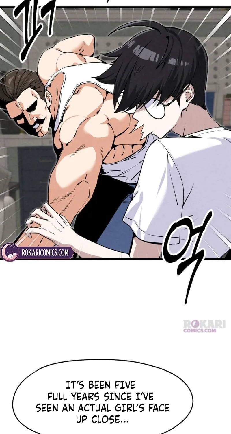 Neoman Boindan Mariya Chapter 2 page 17 - 
