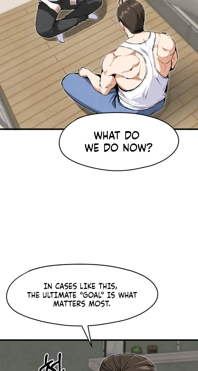 Neoman Boindan Mariya Chapter 2 page 19 - 