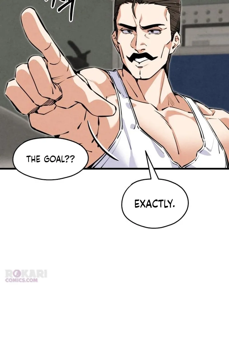 Neoman Boindan Mariya Chapter 2 page 20 - 