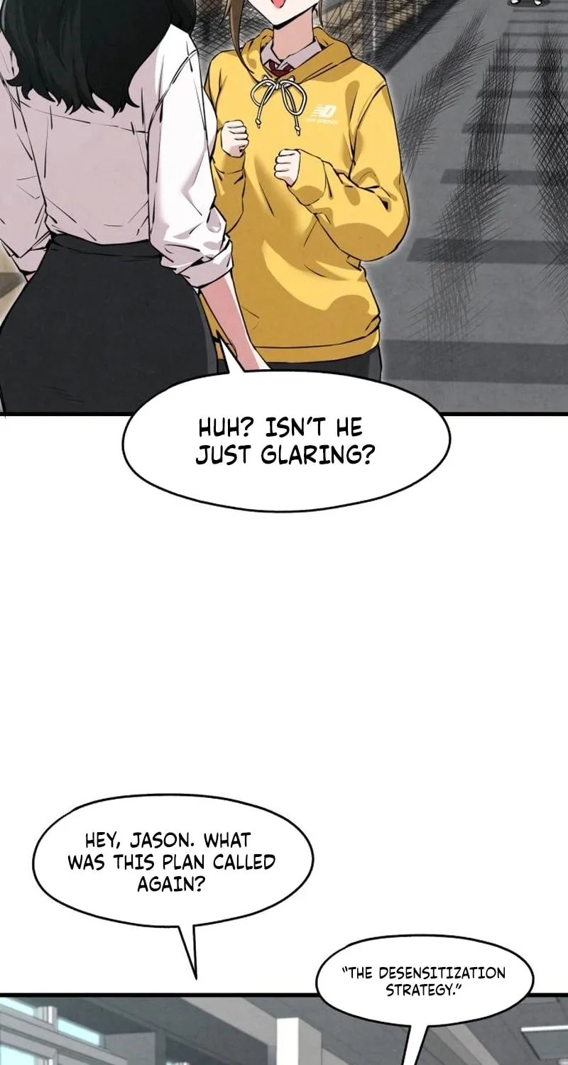 Neoman Boindan Mariya Chapter 2 page 32 - 
