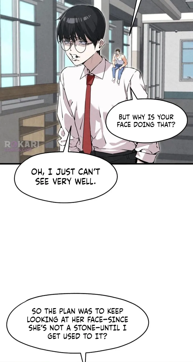 Neoman Boindan Mariya Chapter 2 page 33 - 
