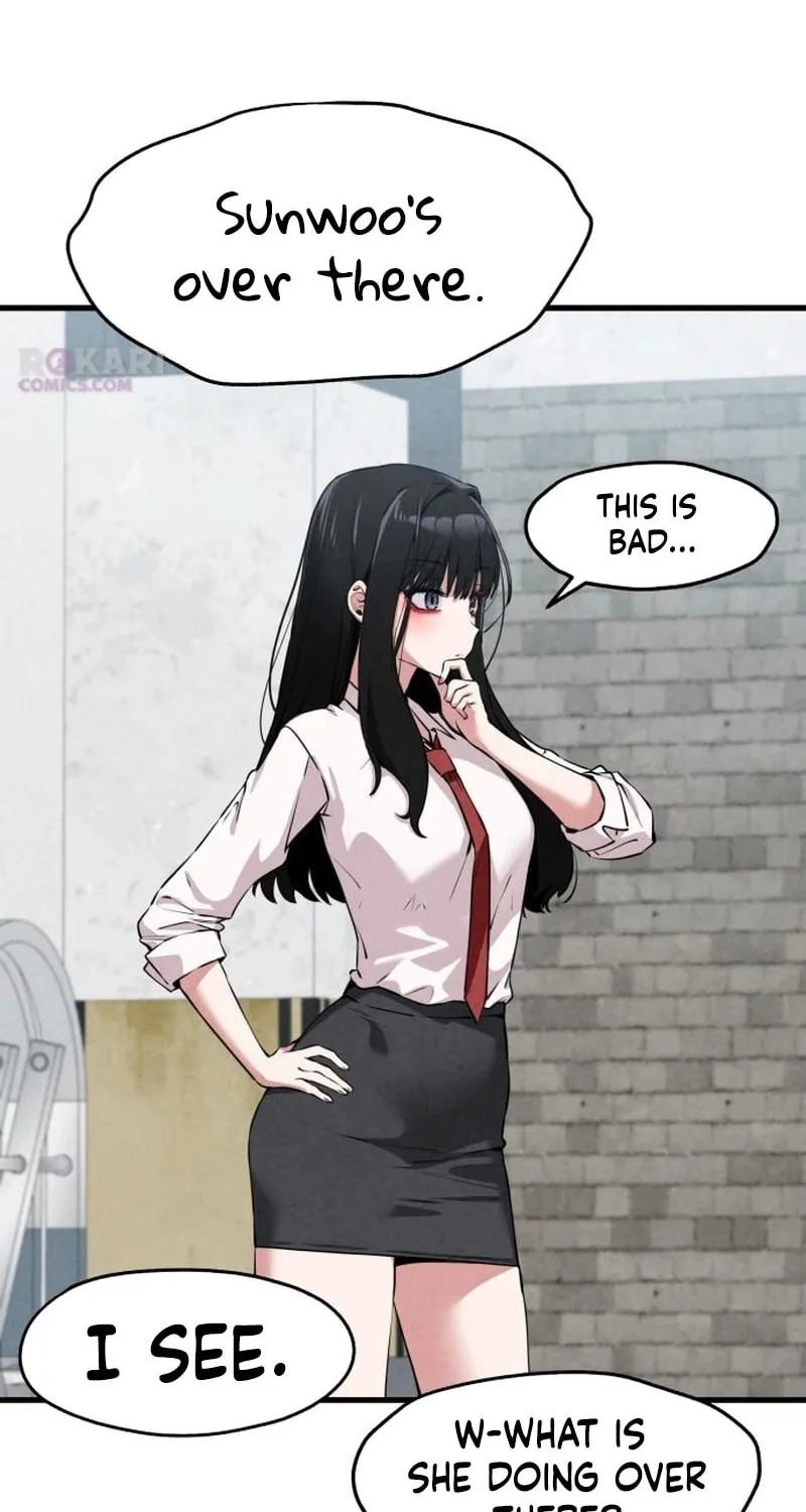 Neoman Boindan Mariya Chapter 3 page 31 - 
