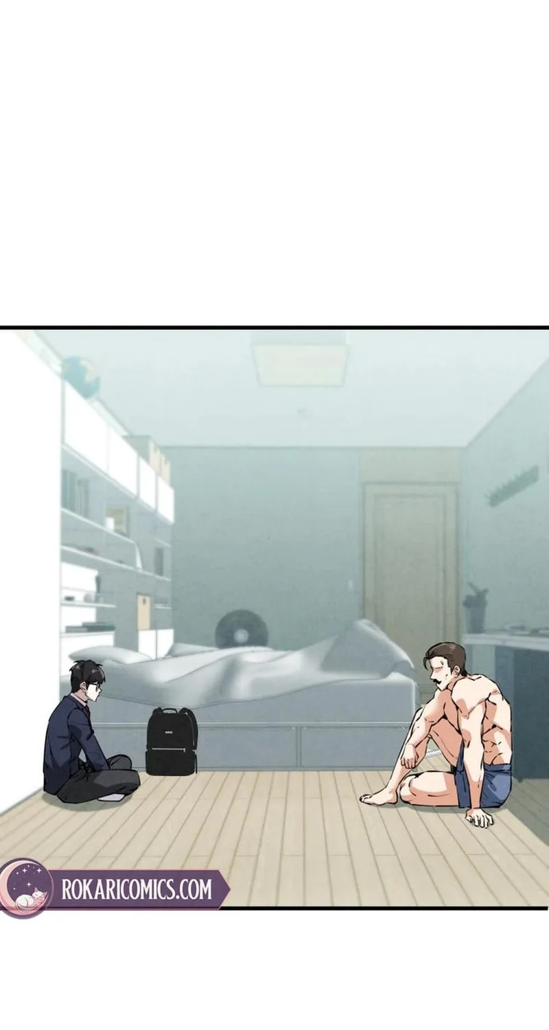 Neoman Boindan Mariya Chapter 4 page 5 - 