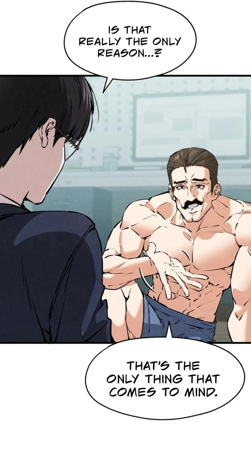 Neoman Boindan Mariya Chapter 4 page 8 - 