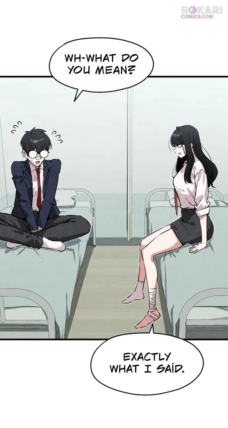 Neoman Boindan Mariya Chapter 4 page 85 - 