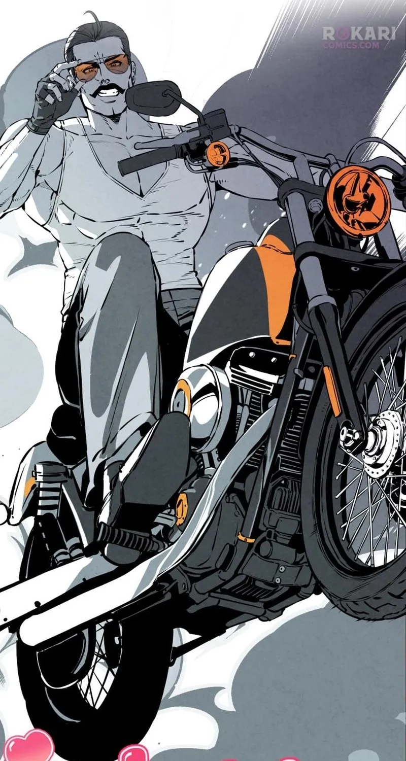 Neoman Boindan Mariya Chapter 5 page 22 - 