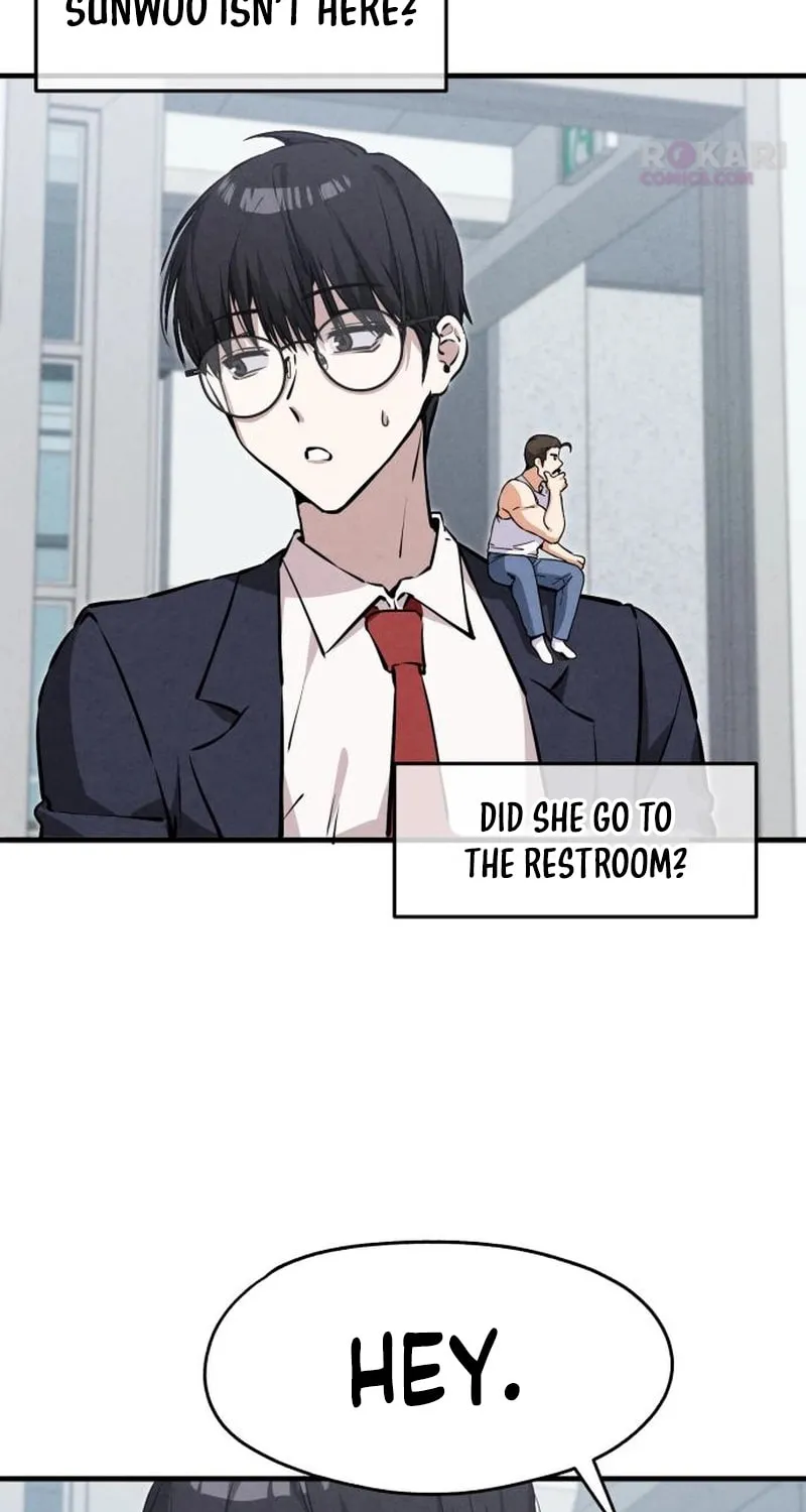 Neoman Boindan Mariya Chapter 5 page 31 - 