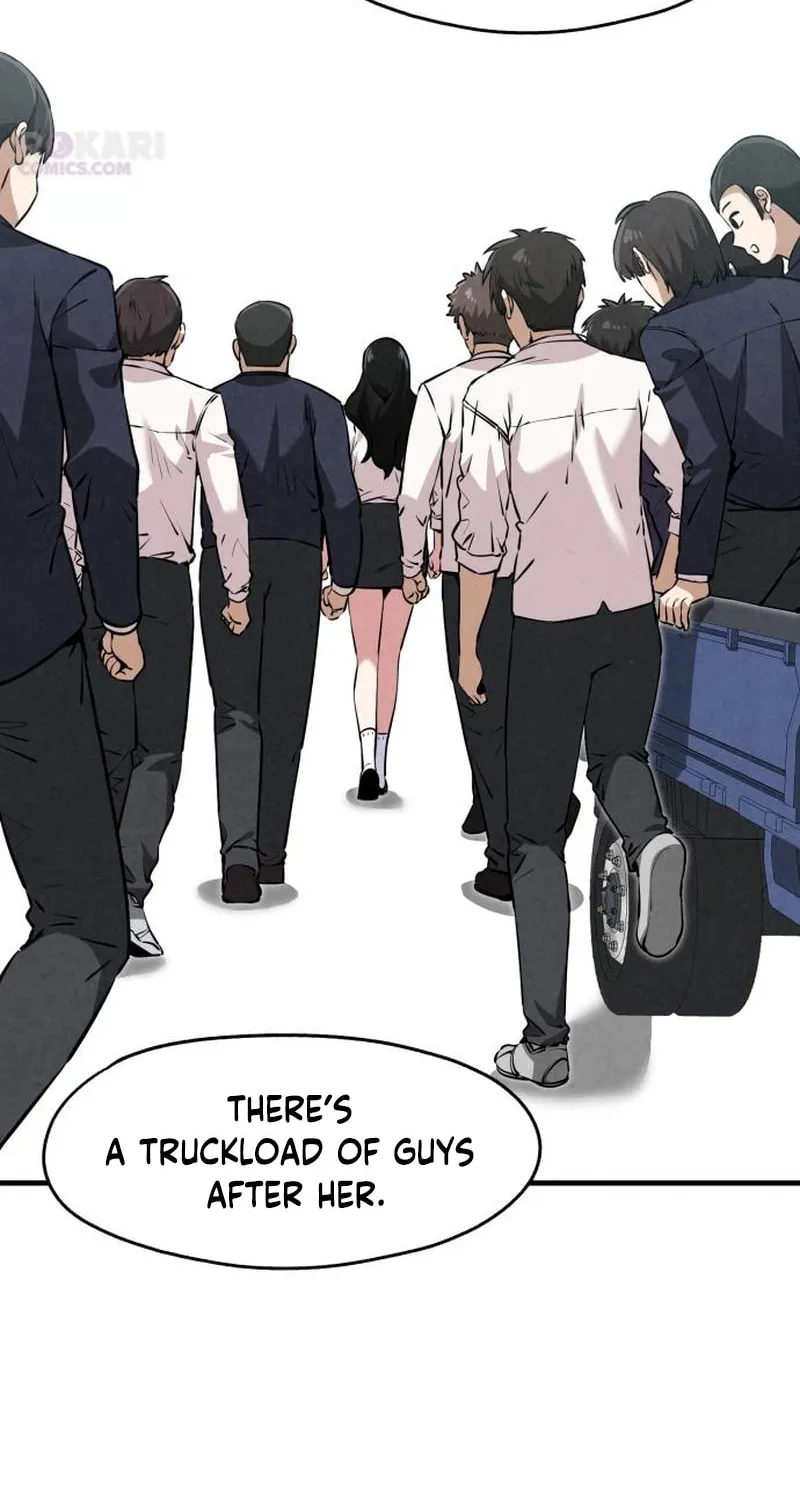 Neoman Boindan Mariya Chapter 5 page 69 - 