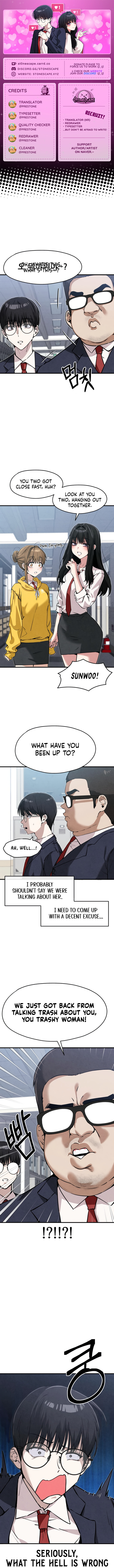 Neoman Boindan Mariya Chapter 6 page 1 - 
