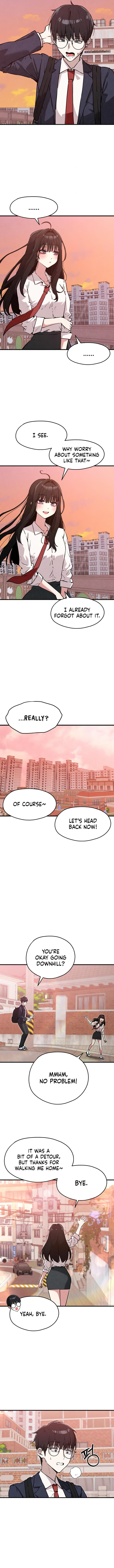 Neoman Boindan Mariya Chapter 6 page 13 - 
