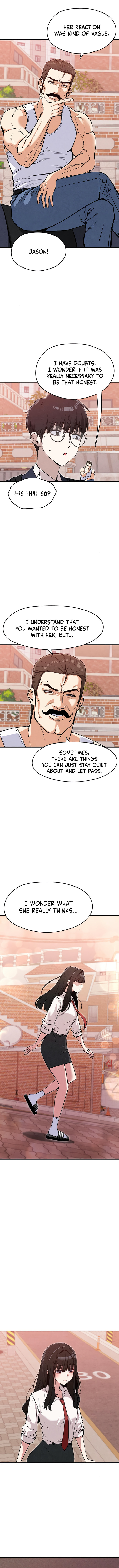 Neoman Boindan Mariya Chapter 6 page 14 - 