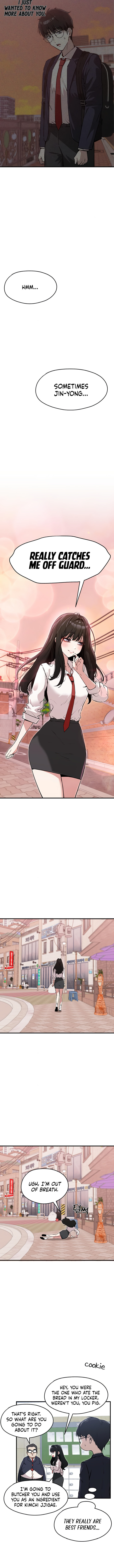 Neoman Boindan Mariya Chapter 6 page 15 - 