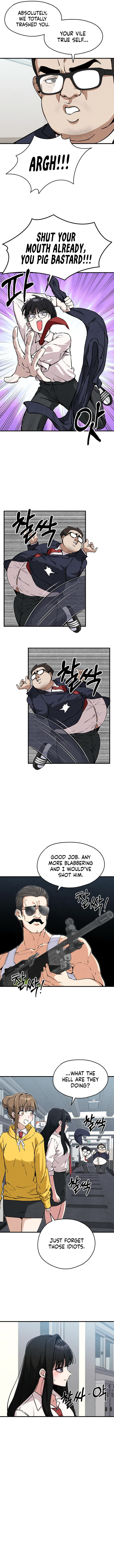 Neoman Boindan Mariya Chapter 6 page 3 - 