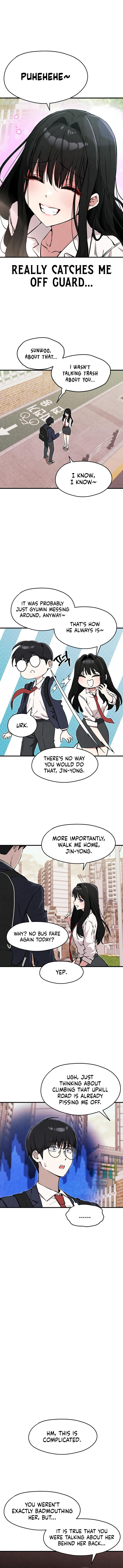 Neoman Boindan Mariya Chapter 6 page 5 - 