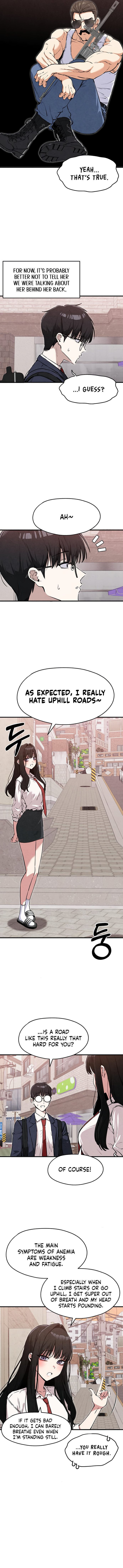 Neoman Boindan Mariya Chapter 6 page 6 - 