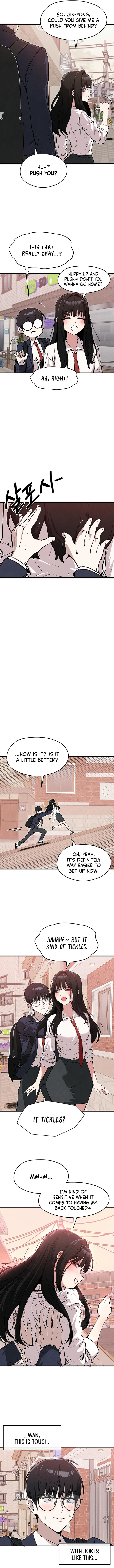 Neoman Boindan Mariya Chapter 6 page 7 - 