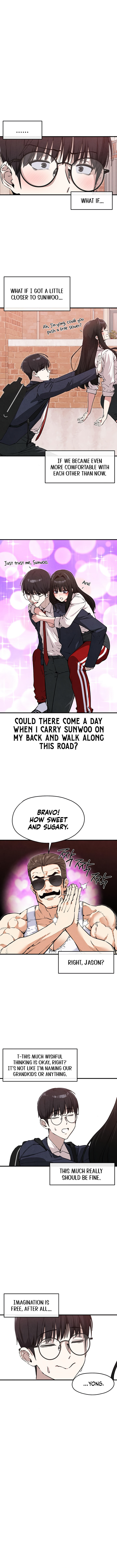 Neoman Boindan Mariya Chapter 6 page 8 - 