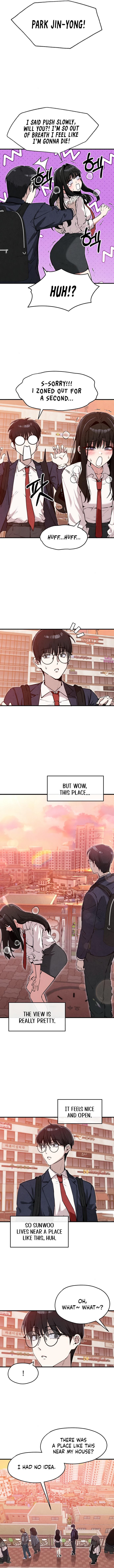Neoman Boindan Mariya Chapter 6 page 9 - 