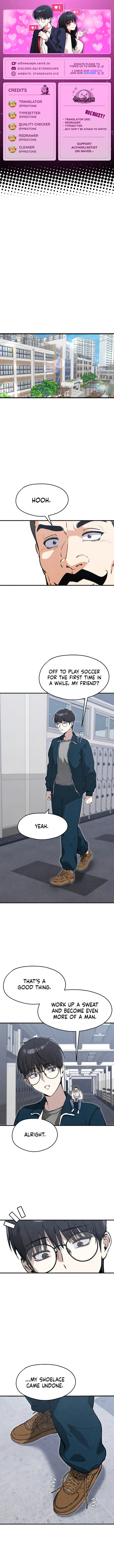 Neoman Boindan Mariya Chapter 7 page 1 - 