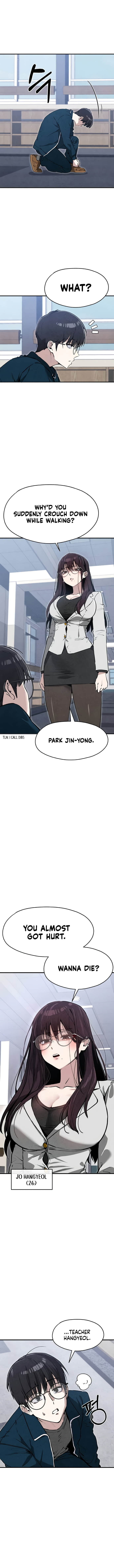 Neoman Boindan Mariya Chapter 7 page 2 - 