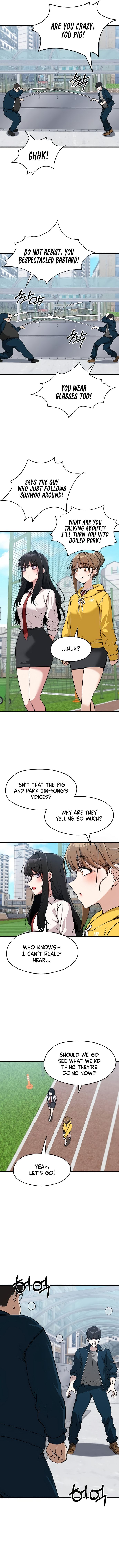 Neoman Boindan Mariya Chapter 7 page 11 - 