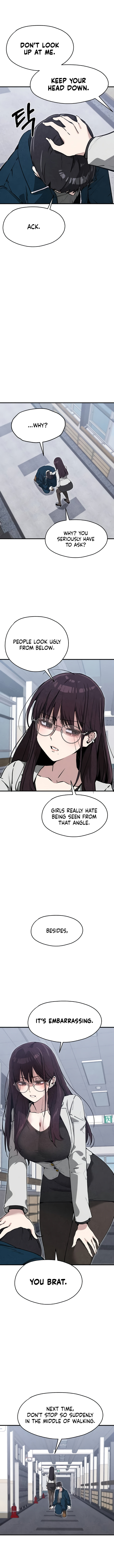 Neoman Boindan Mariya Chapter 7 page 3 - 