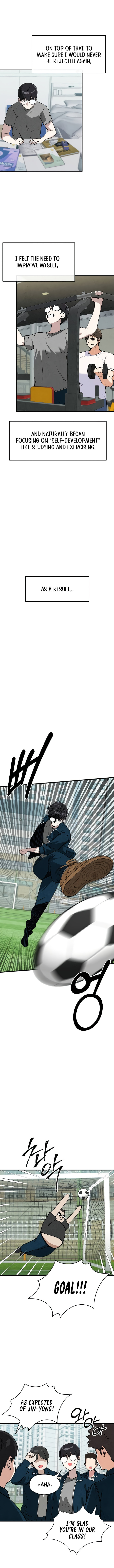 Neoman Boindan Mariya Chapter 7 page 5 - 